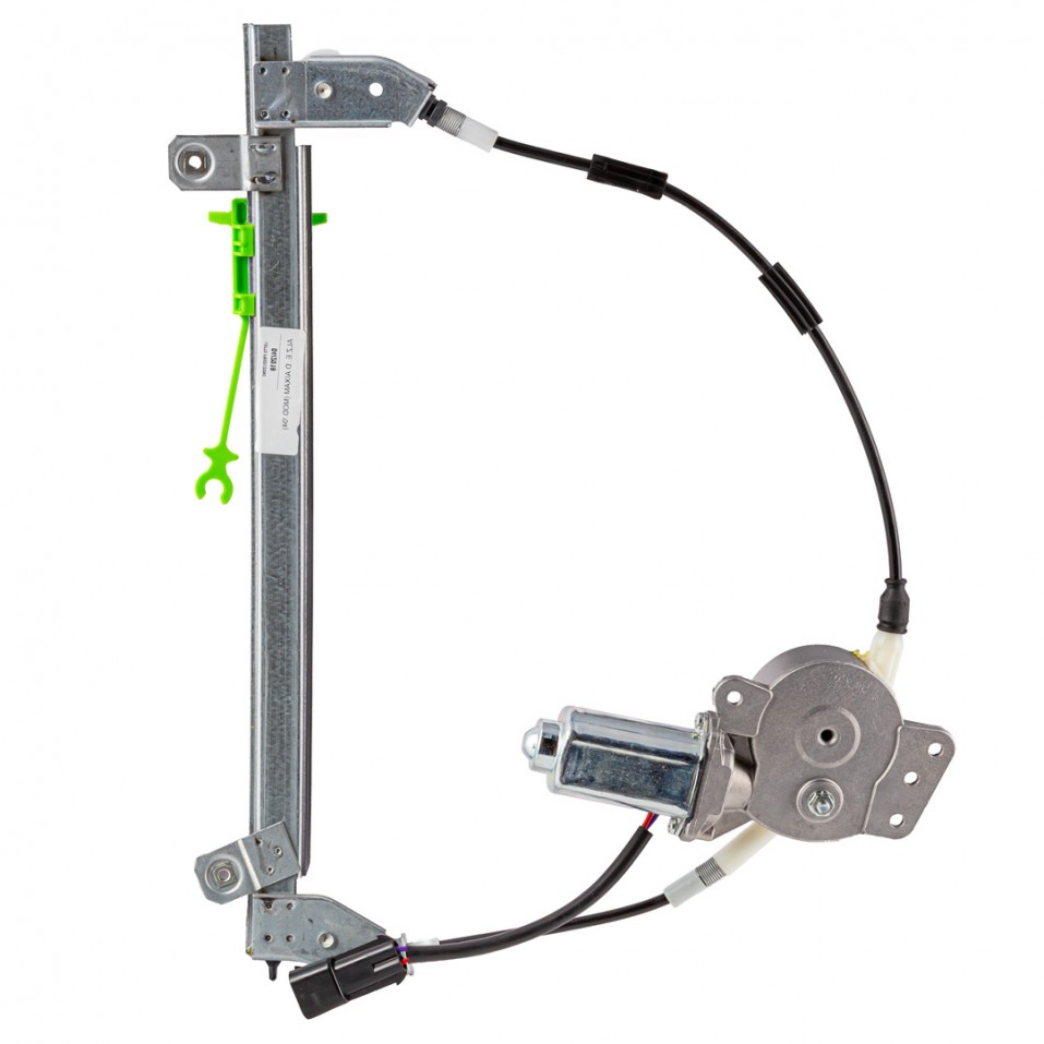 Lève vitre électrique gauche A721 A751 Aixam