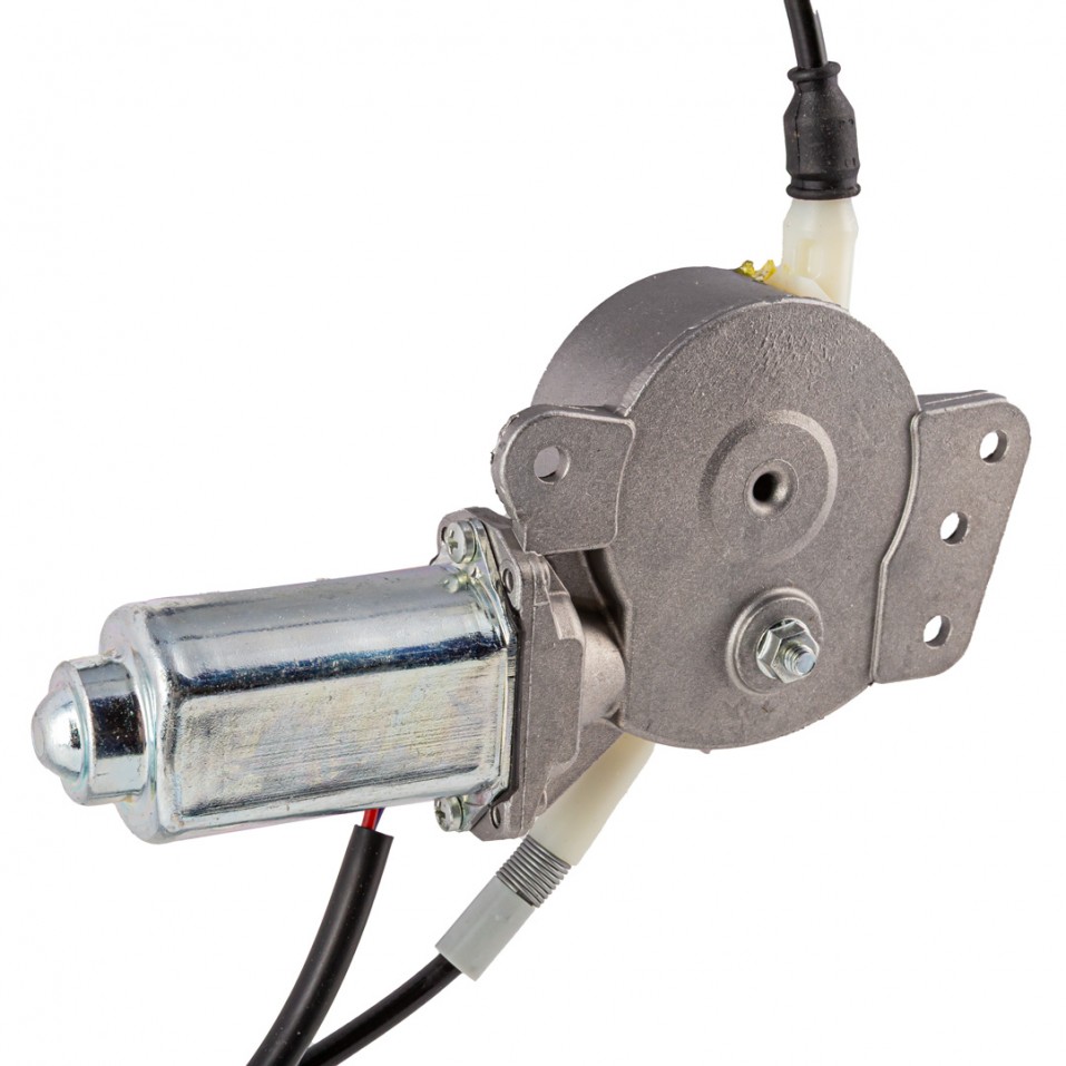 Lève vitre électrique gauche A721 A751 Aixam