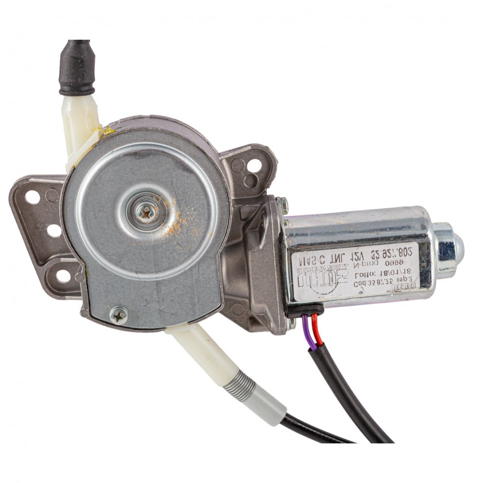 Lève vitre électrique gauche A721 A751 Aixam