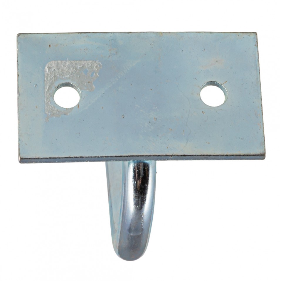 Gâche capot avant Aixam de 2010 à 2023