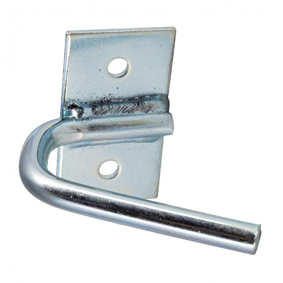 Gâche capot avant Aixam de 2010 à 2023