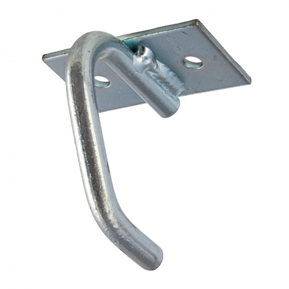 Gâche capot avant Aixam 2005 2008