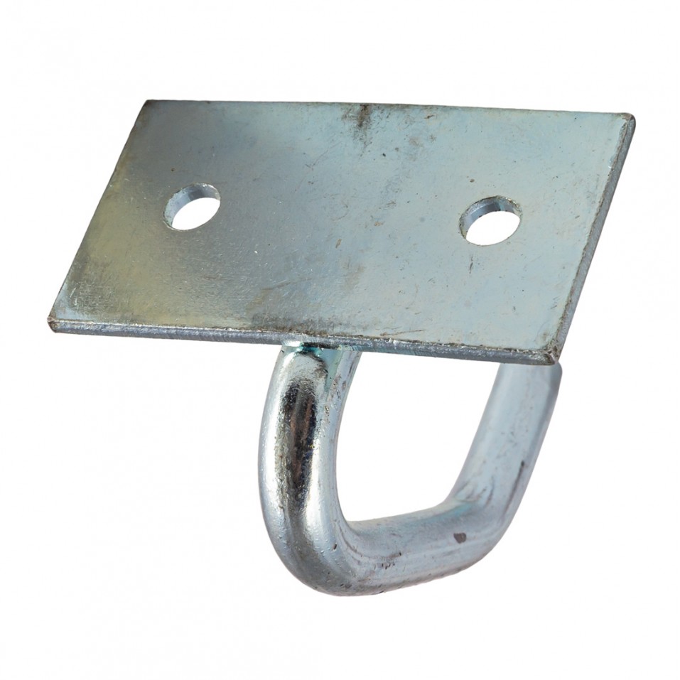 Gâche capot avant Aixam 2005 2008