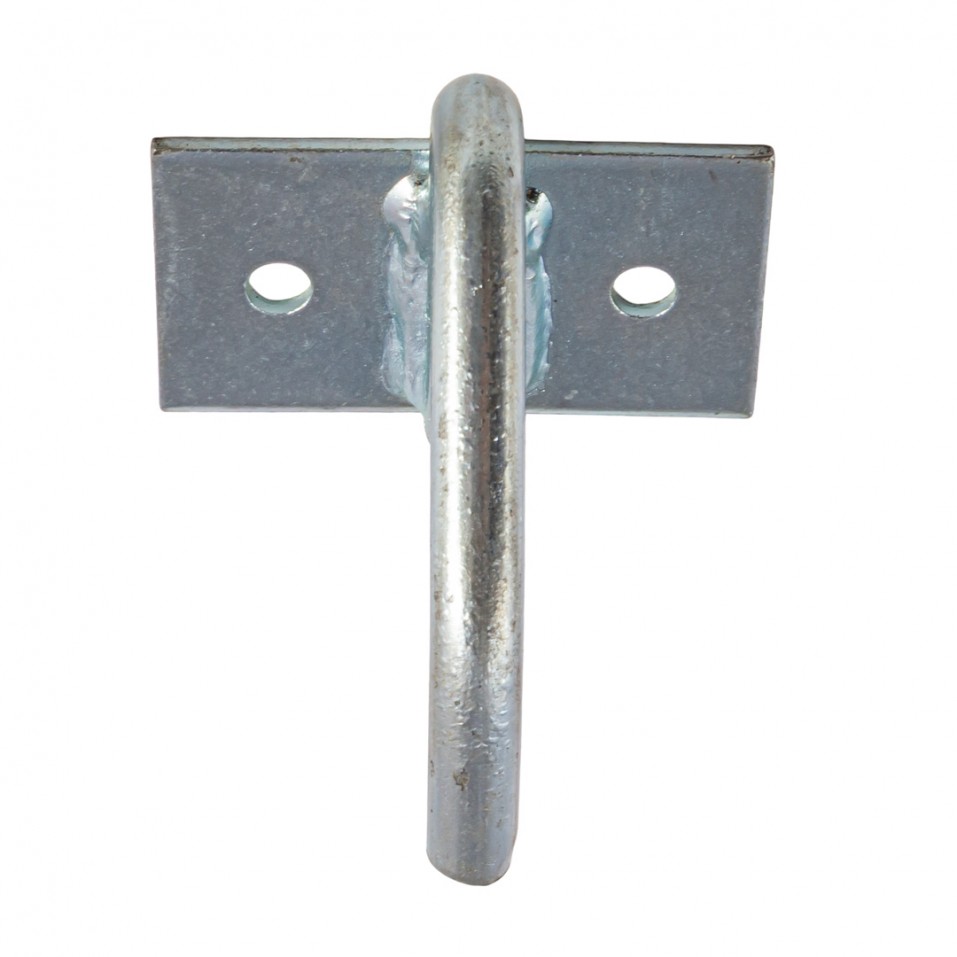 Gâche capot avant Aixam 2005 2008