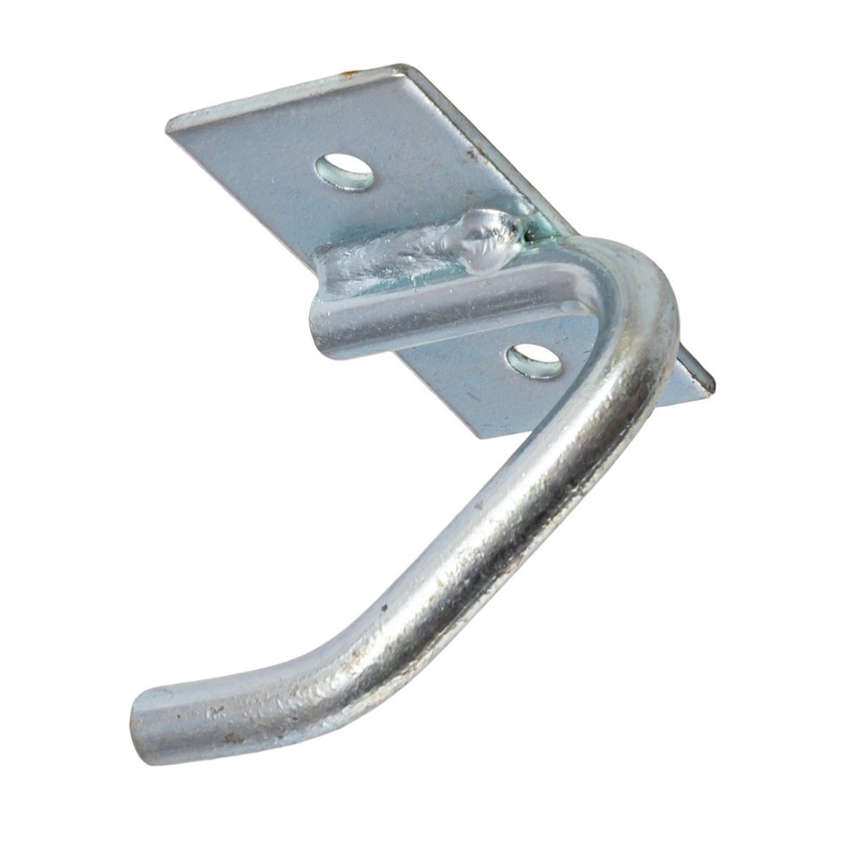 Gâche capot avant Aixam 2005 2008