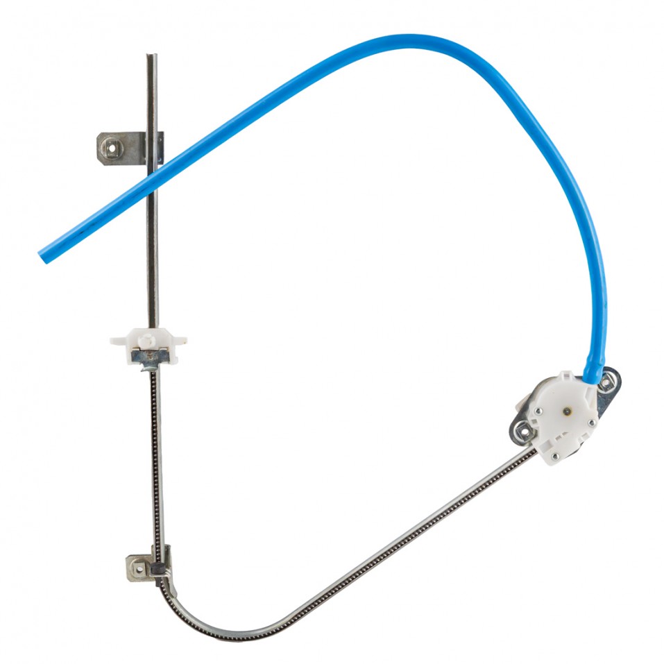 Lève vitre manuel droit City roadline croosline Aixam