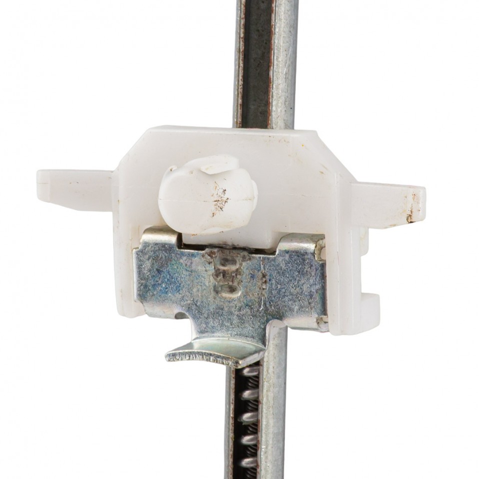 Lève vitre manuel droit City roadline croosline Aixam