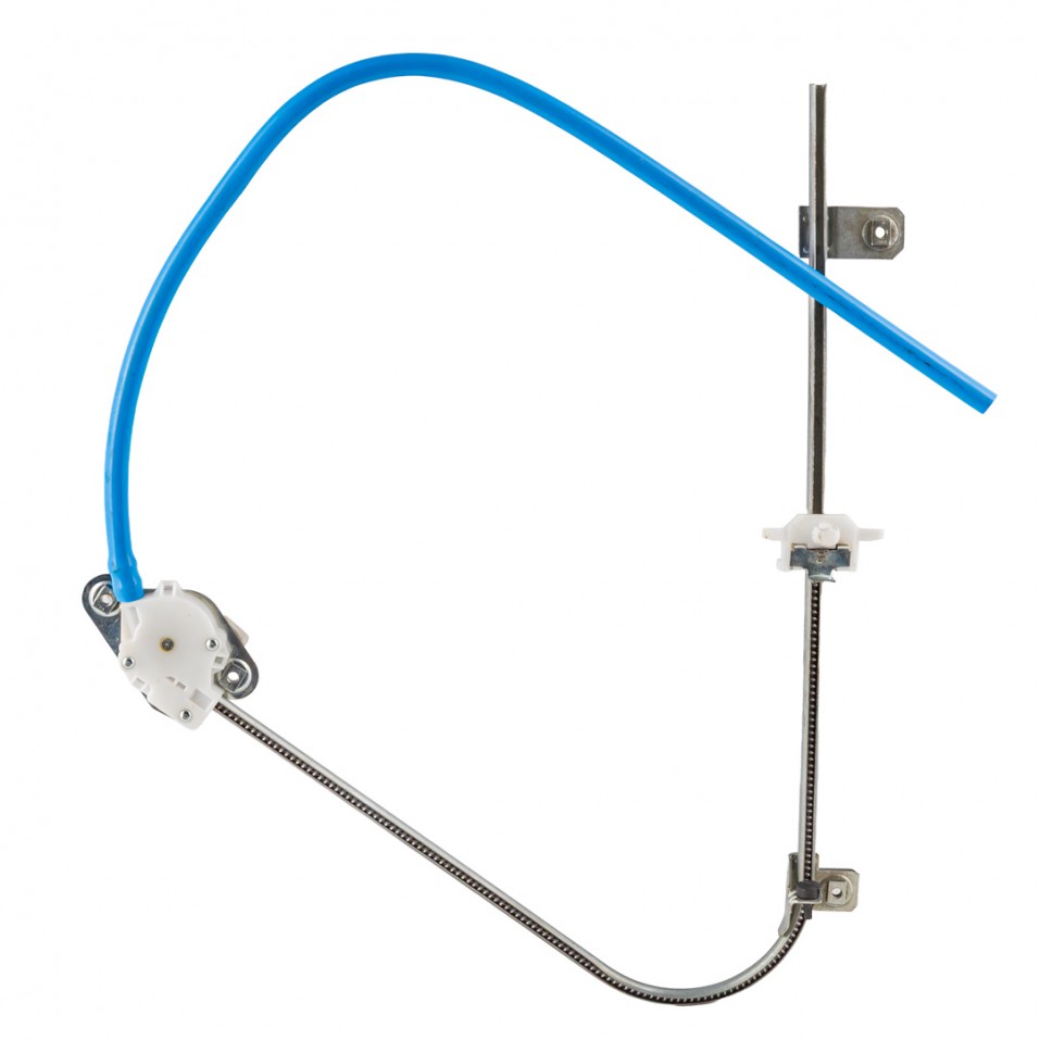 Lève vitre manuel gauche City roadline croosline Aixam