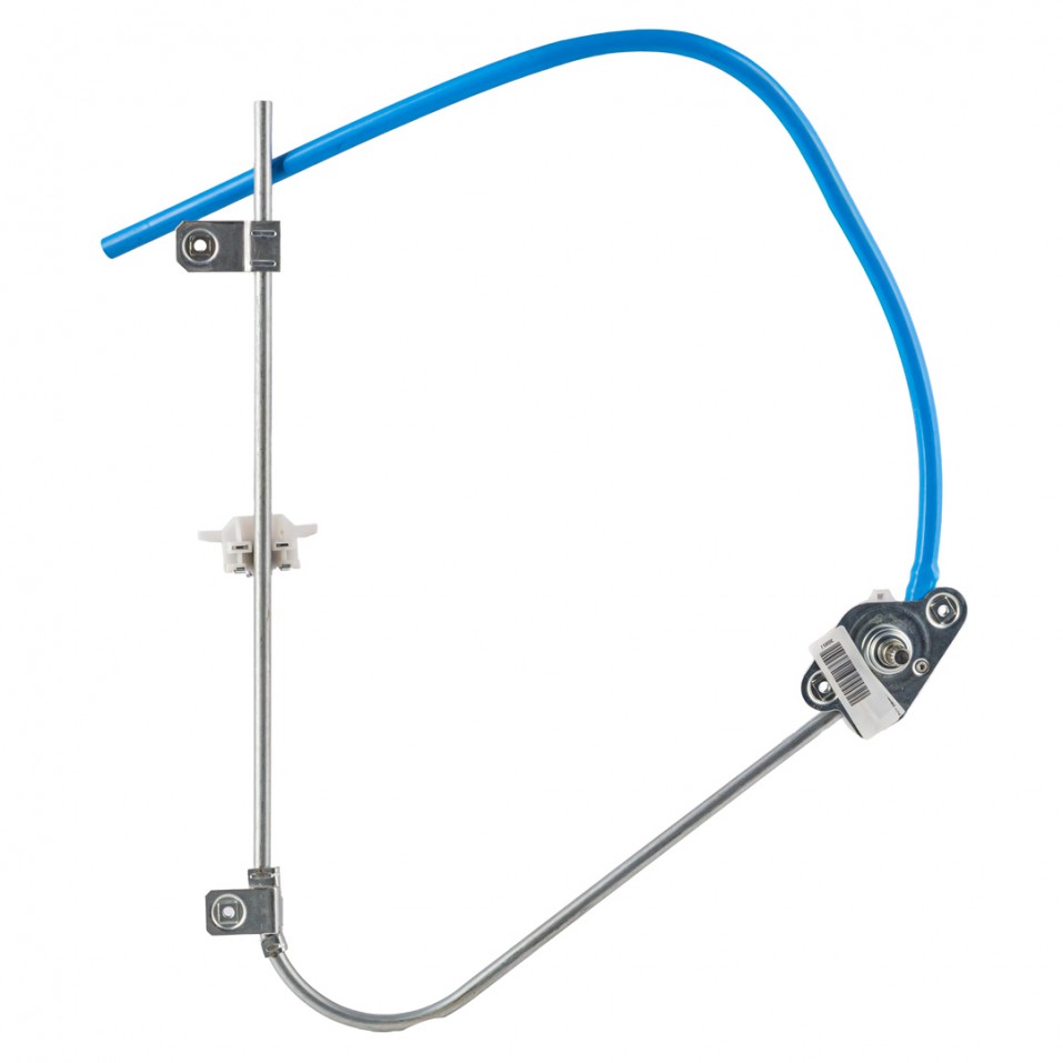 Lève vitre manuel gauche City roadline croosline Aixam