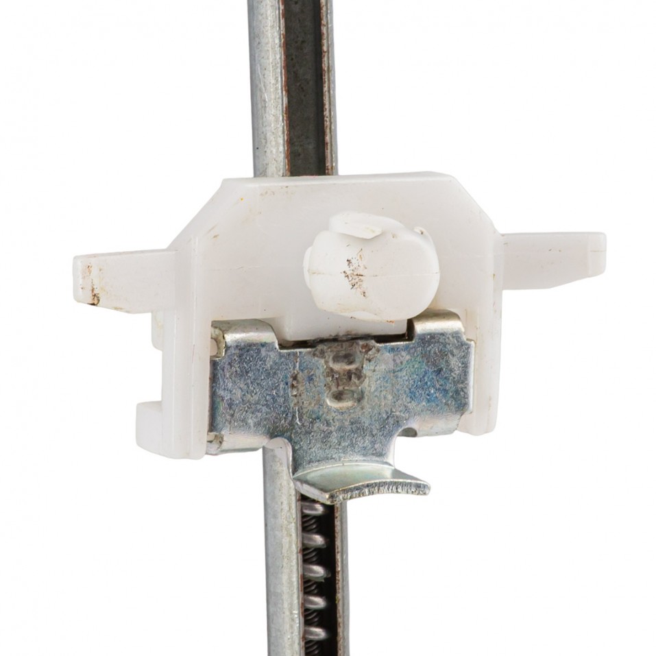 Lève vitre manuel gauche City roadline croosline Aixam