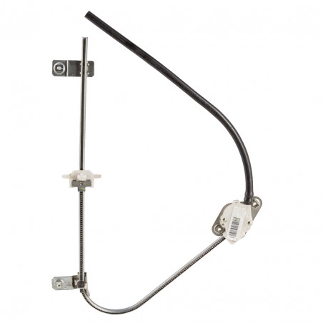 Lève vitre manuel droit City crossline roadline scouty version 1 Aixam