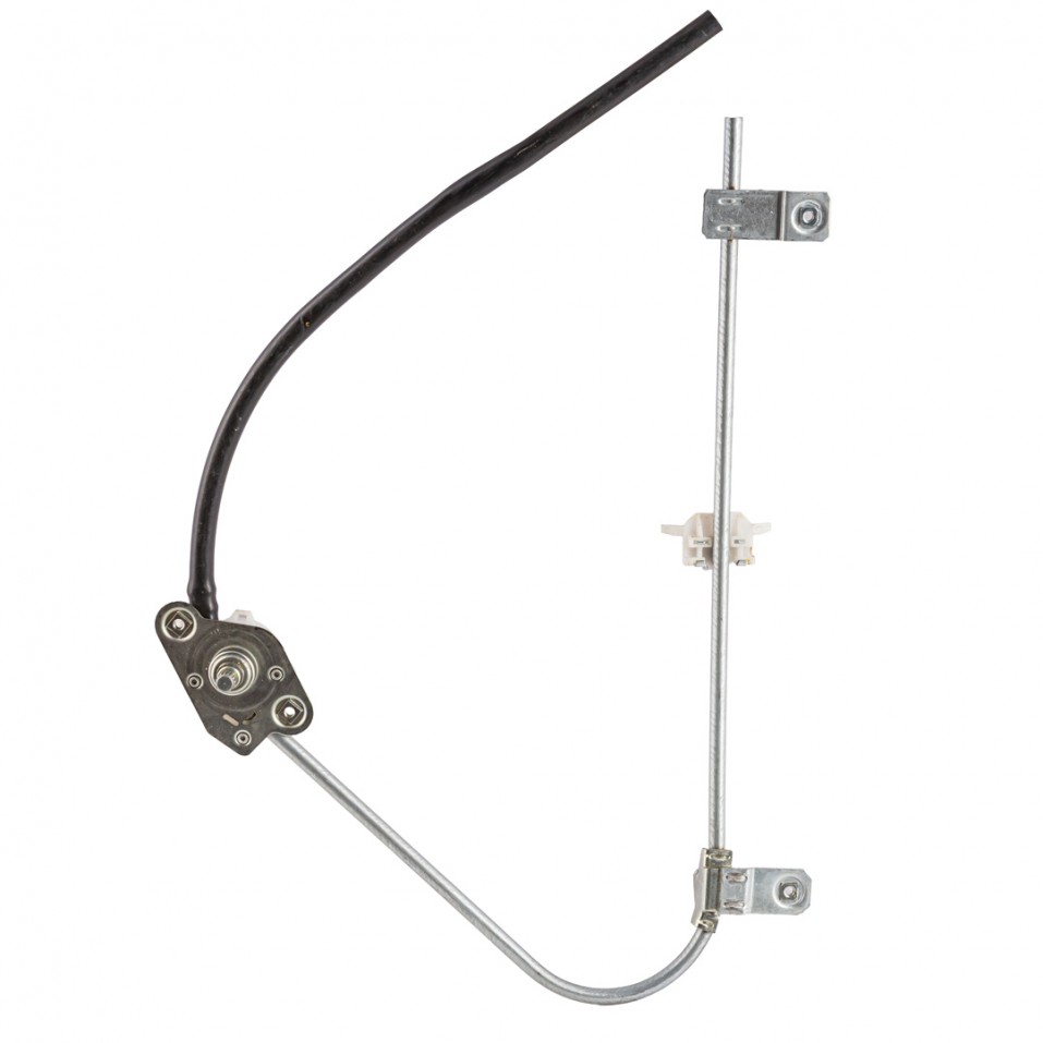 Lève vitre manuel droit City crossline roadline scouty version 1 Aixam