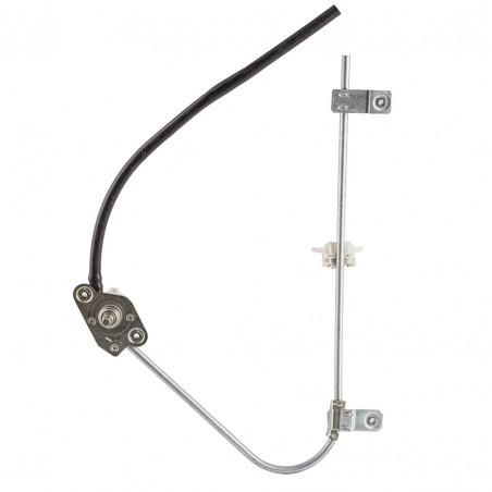 Lève vitre manuel droit City crossline roadline scouty version 1 Aixam