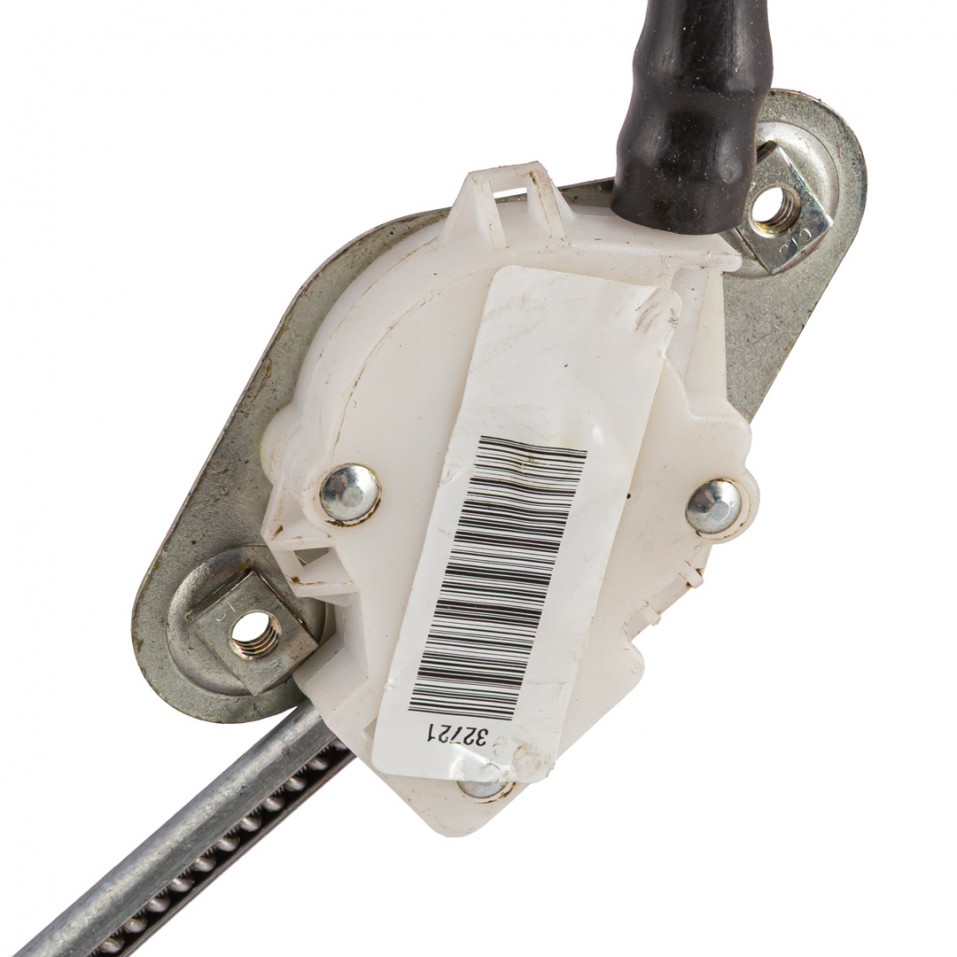 Lève vitre manuel droit City crossline roadline scouty version 1 Aixam