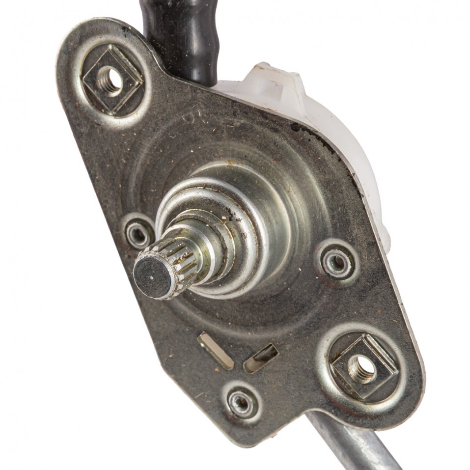 Lève vitre manuel droit City crossline roadline scouty version 1 Aixam