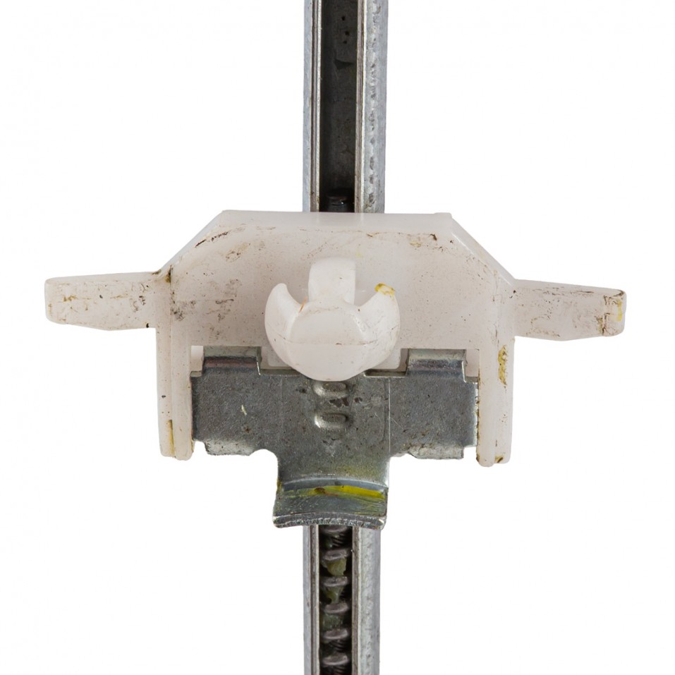 Lève vitre manuel droit City crossline roadline scouty version 1 Aixam