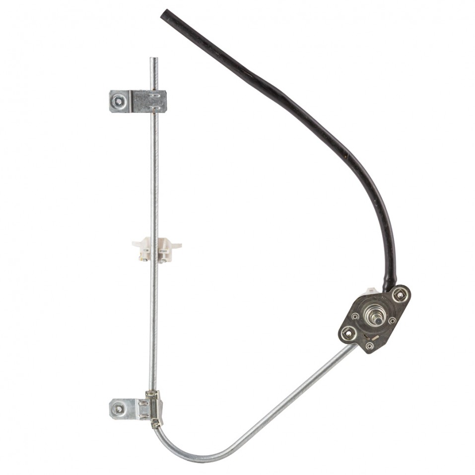 Lève vitre manuel gauche City crossline roadline scouty version 1 Aixam