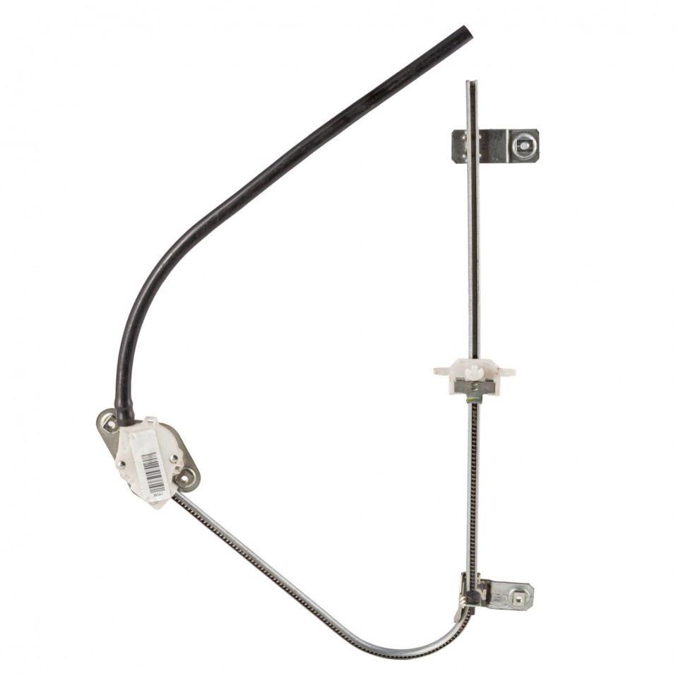 Lève vitre manuel gauche City crossline roadline scouty version 1 Aixam