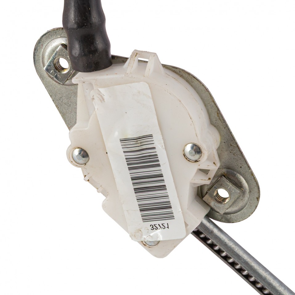 Lève vitre manuel gauche City crossline roadline scouty version 1 Aixam