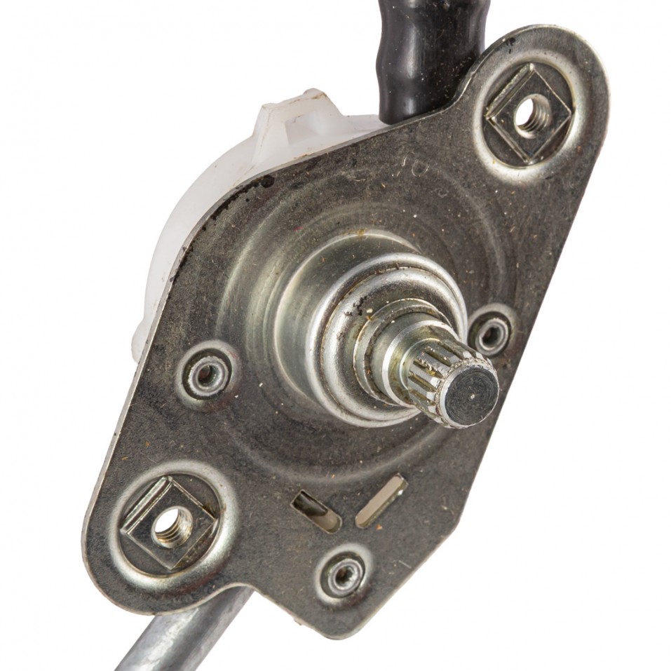 Lève vitre manuel gauche City crossline roadline scouty version 1 Aixam