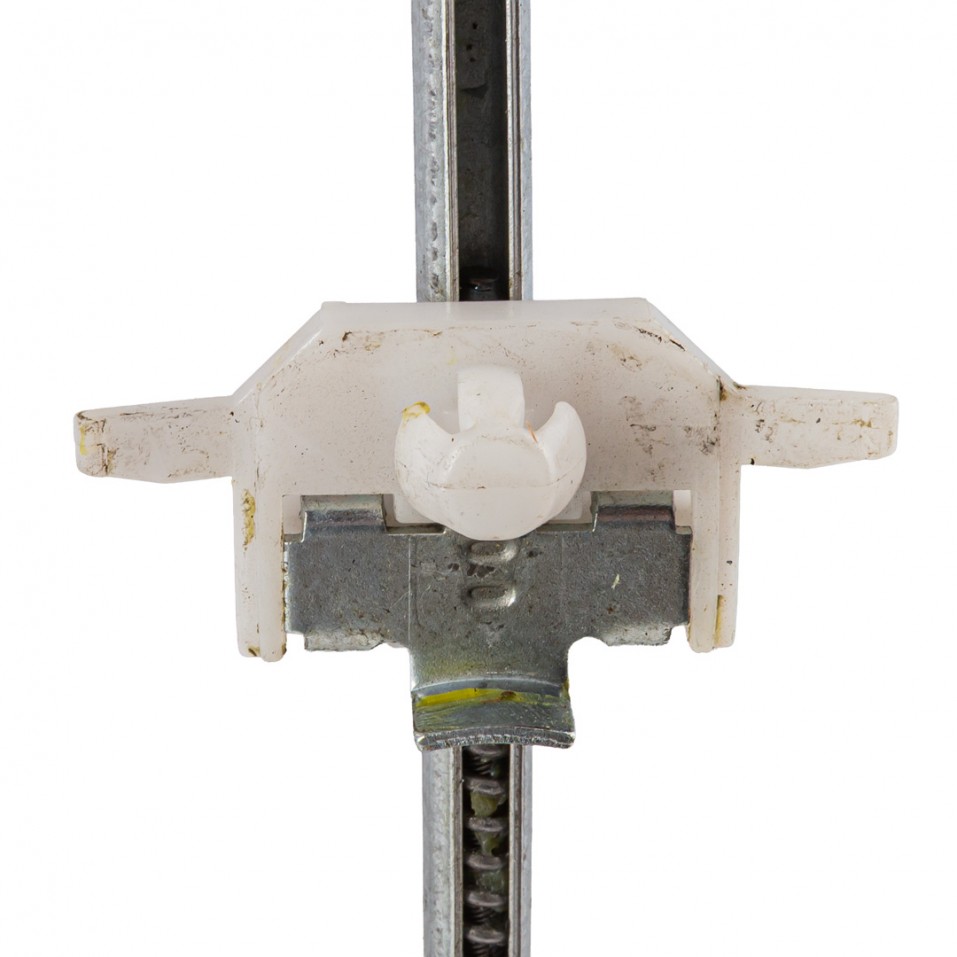 Lève vitre manuel gauche City crossline roadline scouty version 1 Aixam