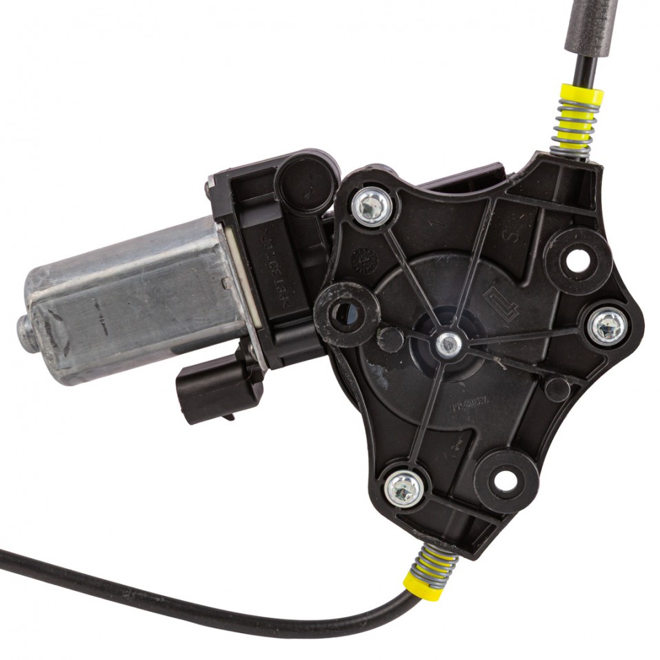 Lève vitre électrique droit City croosline crossover version 2 Aixam