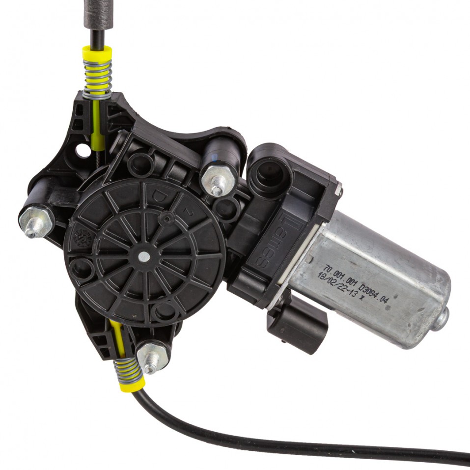 Lève vitre électrique droit City croosline crossover version 2 Aixam