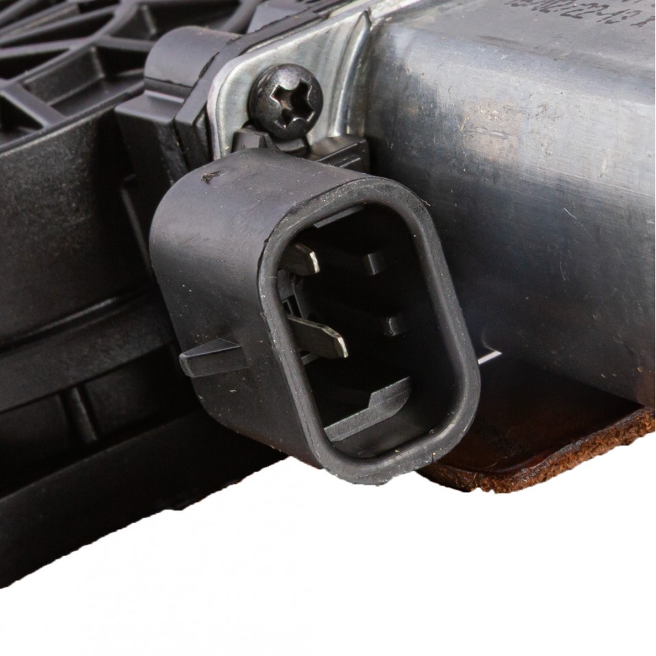 Lève vitre électrique droit City croosline crossover version 2 Aixam