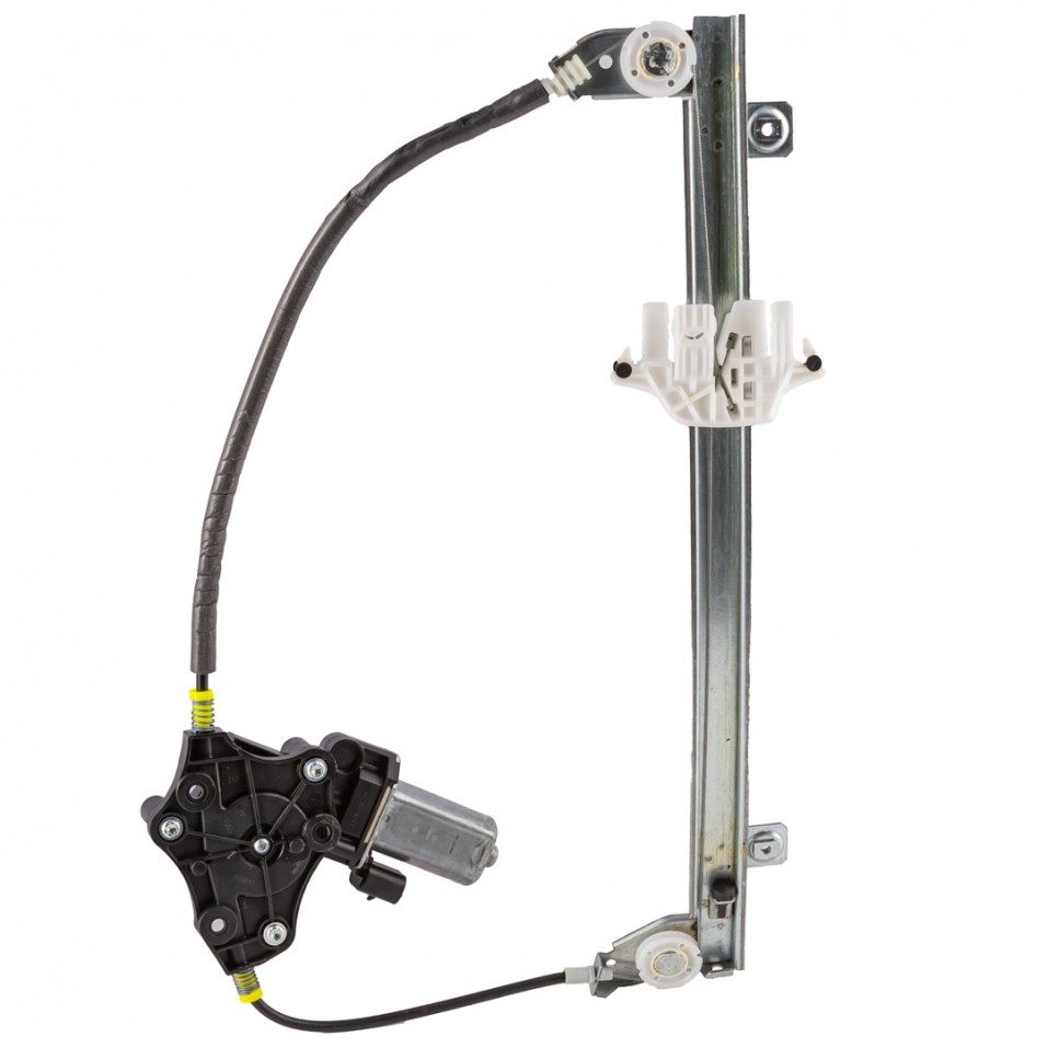 Lève vitre électrique gauche City version 2 Aixam