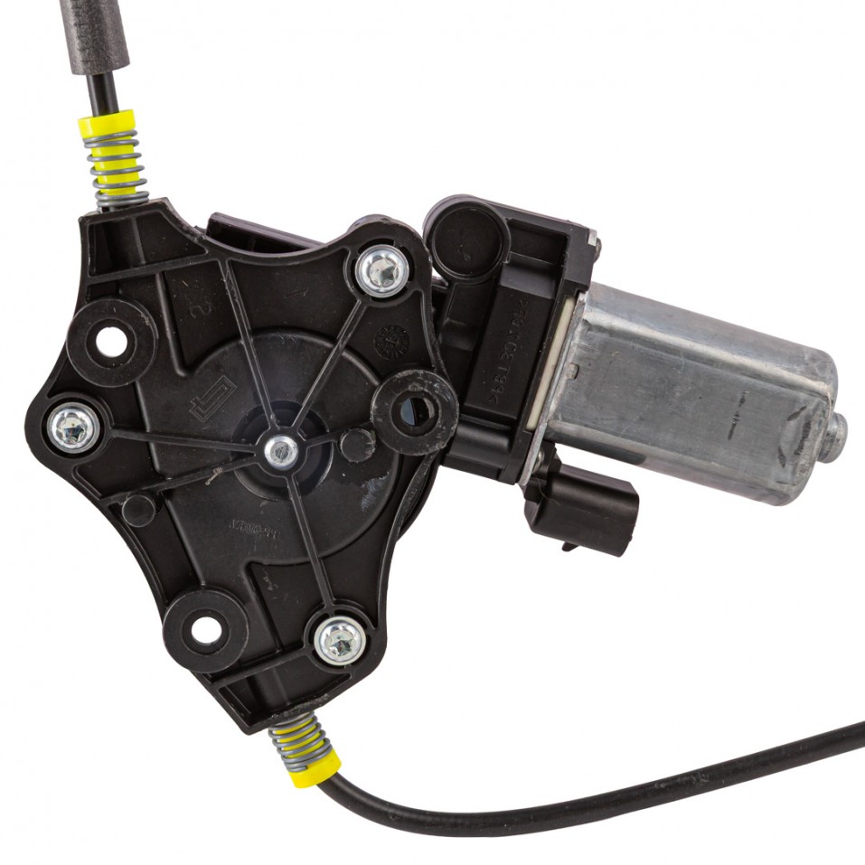 Lève vitre électrique gauche City version 2 Aixam