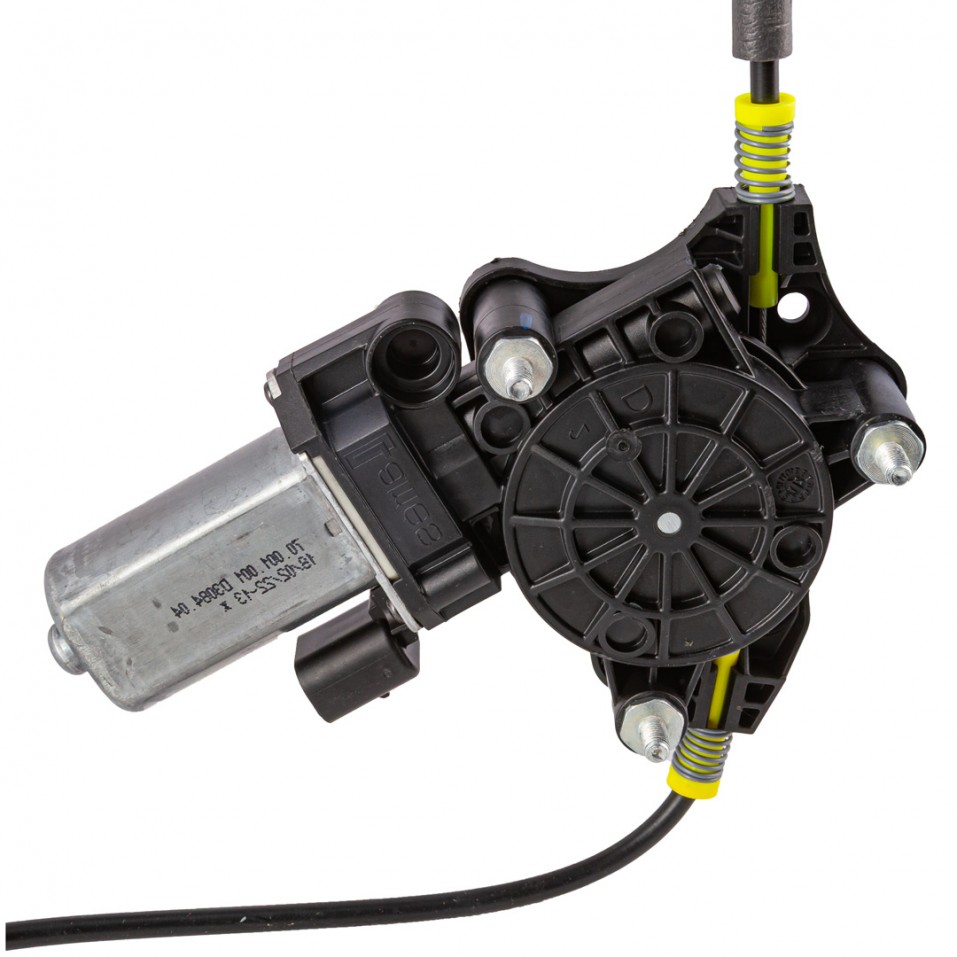 Lève vitre électrique gauche City version 2 Aixam