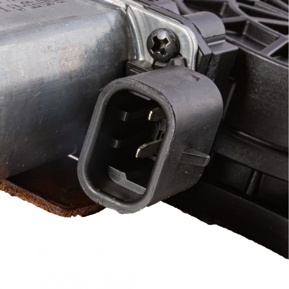 Lève vitre électrique gauche City version 2 Aixam