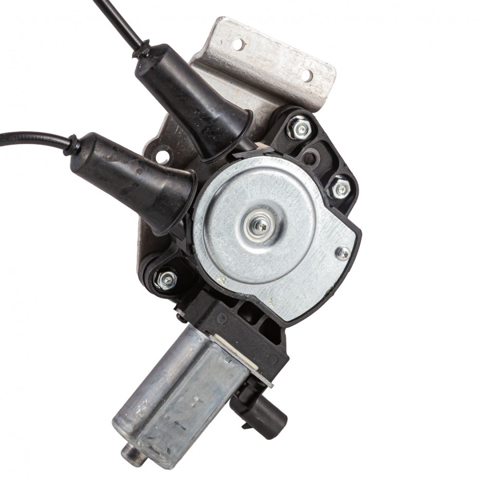 Lève vitre électrique droit Ligier XTOO, Optimax