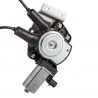 Lève vitre électrique droit Ligier XTOO, Optimax