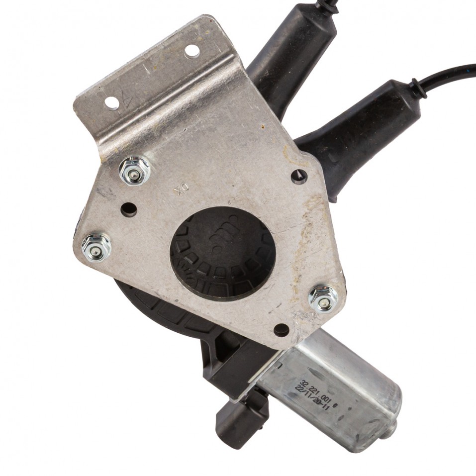 Lève vitre électrique droit Ligier XTOO, Optimax