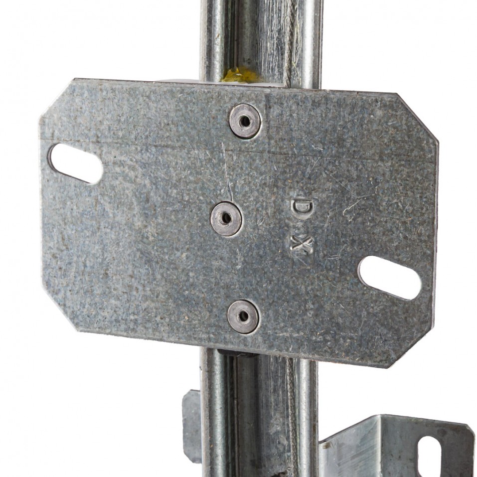 Lève vitre électrique droit Ligier XTOO, Optimax