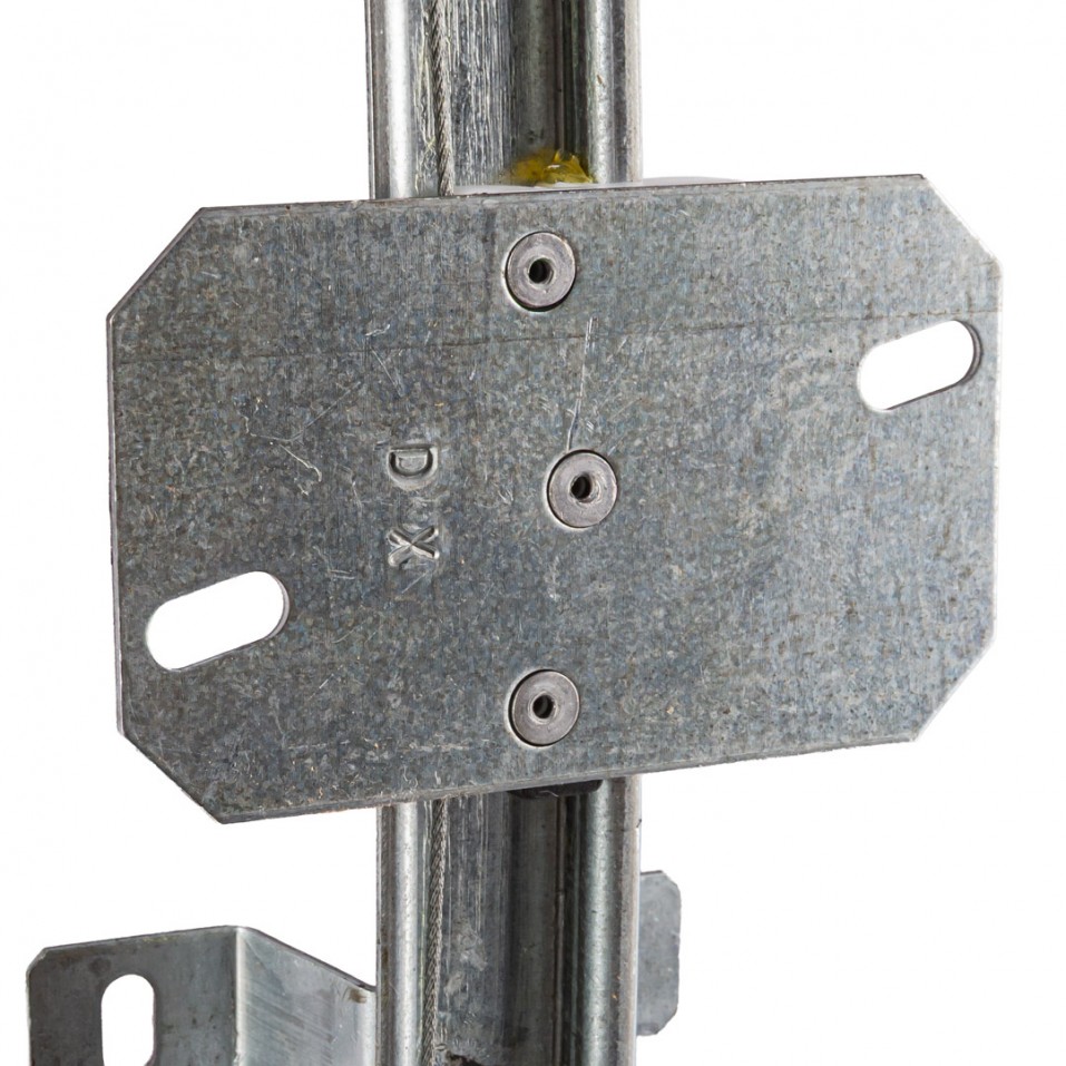 Lève vitre électrique gauche Ligier XTOO et Optimax