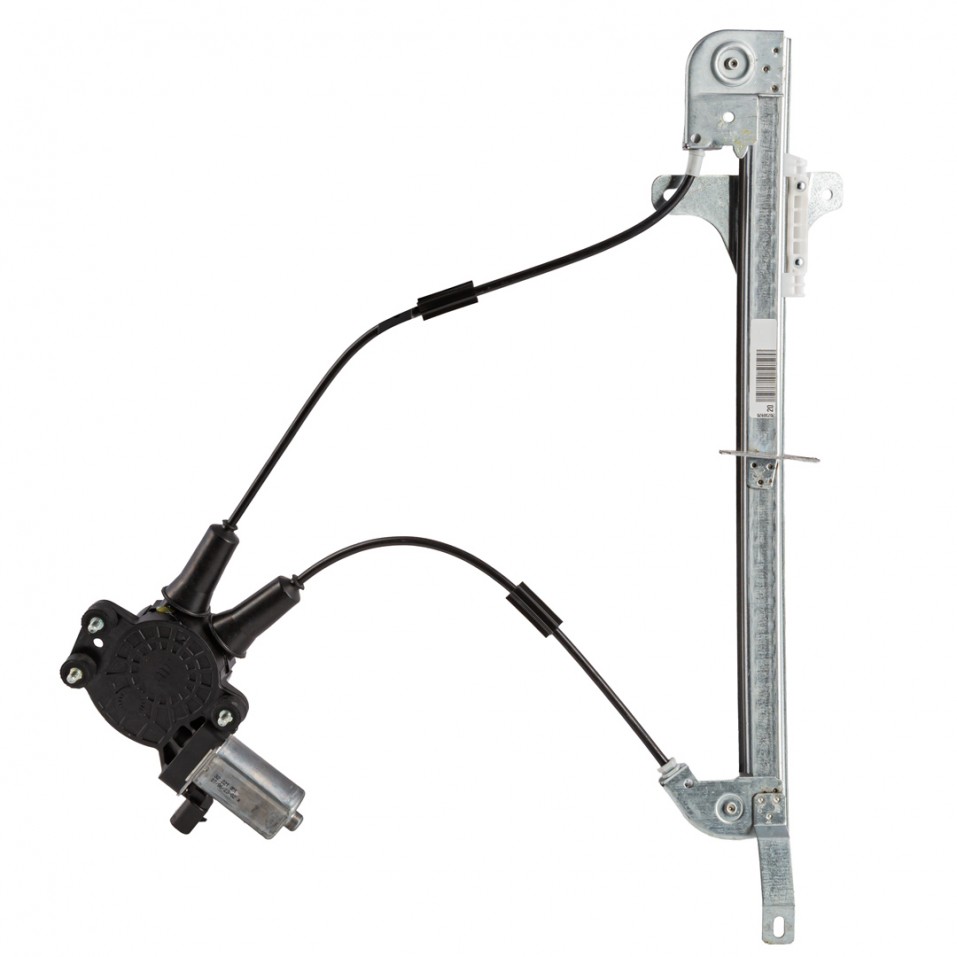 Lève vitre électrique droit ixo Ligier