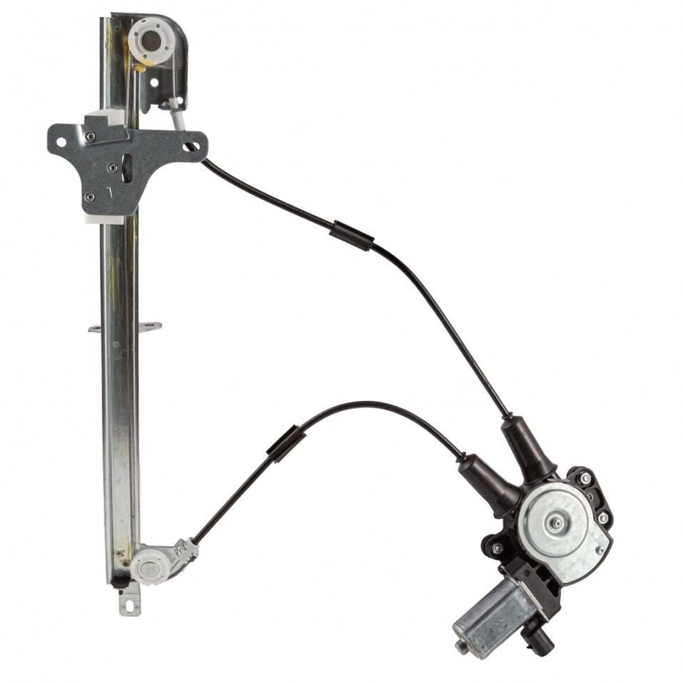 Lève vitre électrique droit ixo Ligier