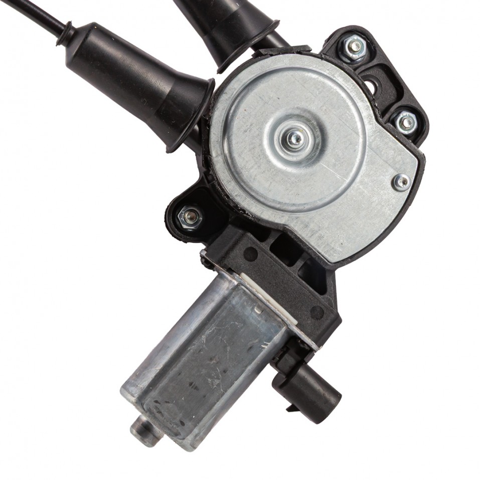 Lève vitre électrique droit ixo Ligier