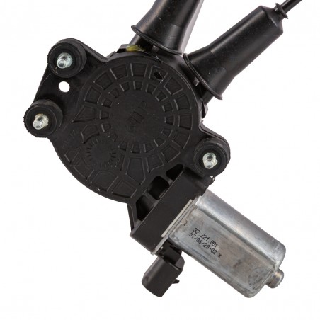 Lève vitre électrique droit ixo Ligier Lève vitre électrique droit ixo Ligier