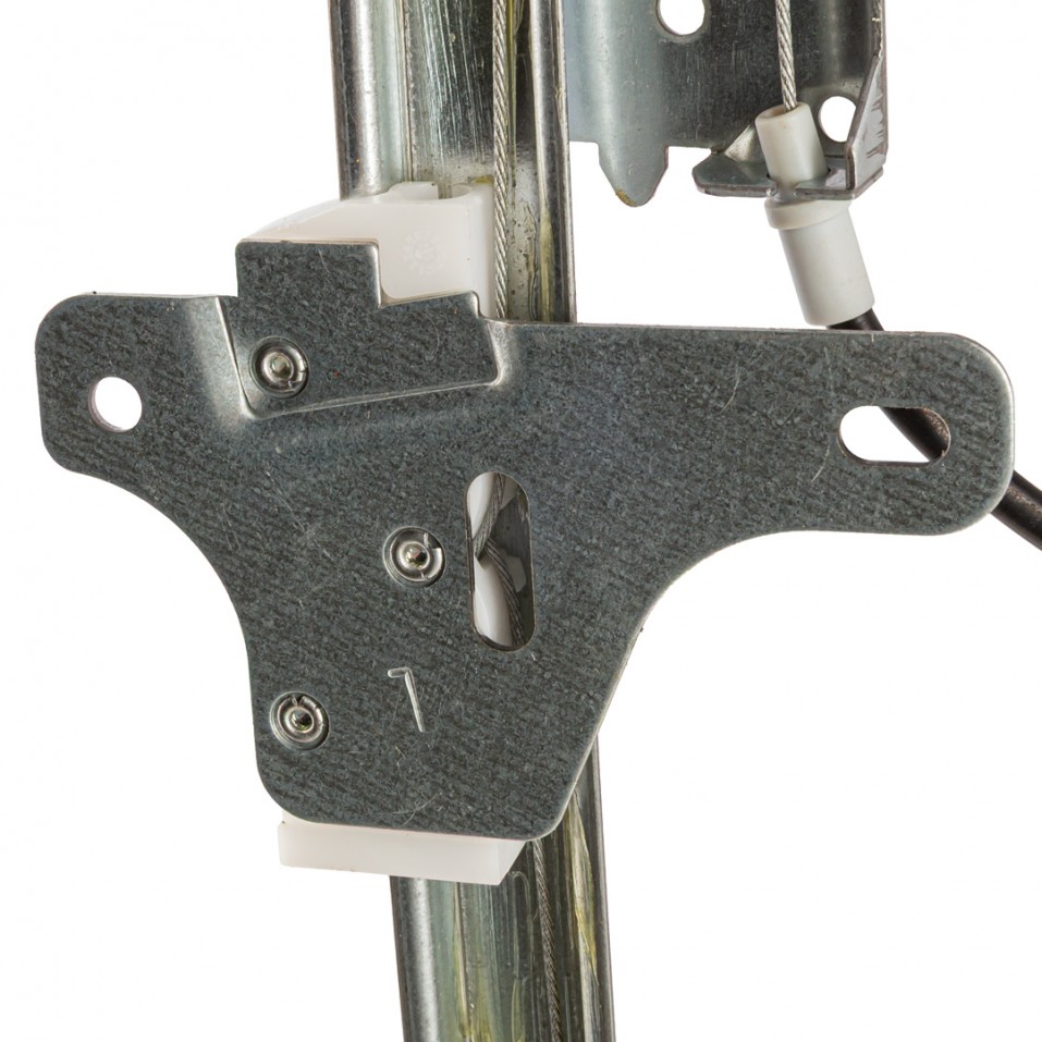 Lève vitre électrique droit ixo Ligier