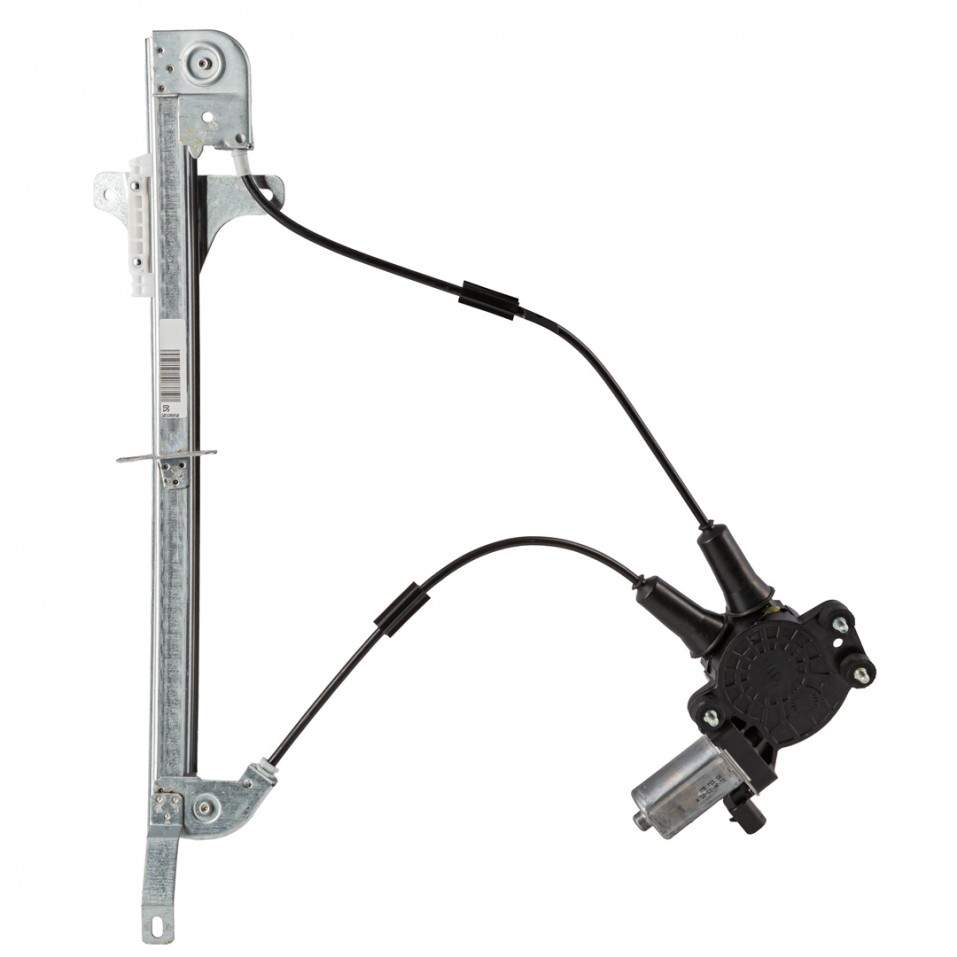 Lève vitre électrique gauche ixo Ligier