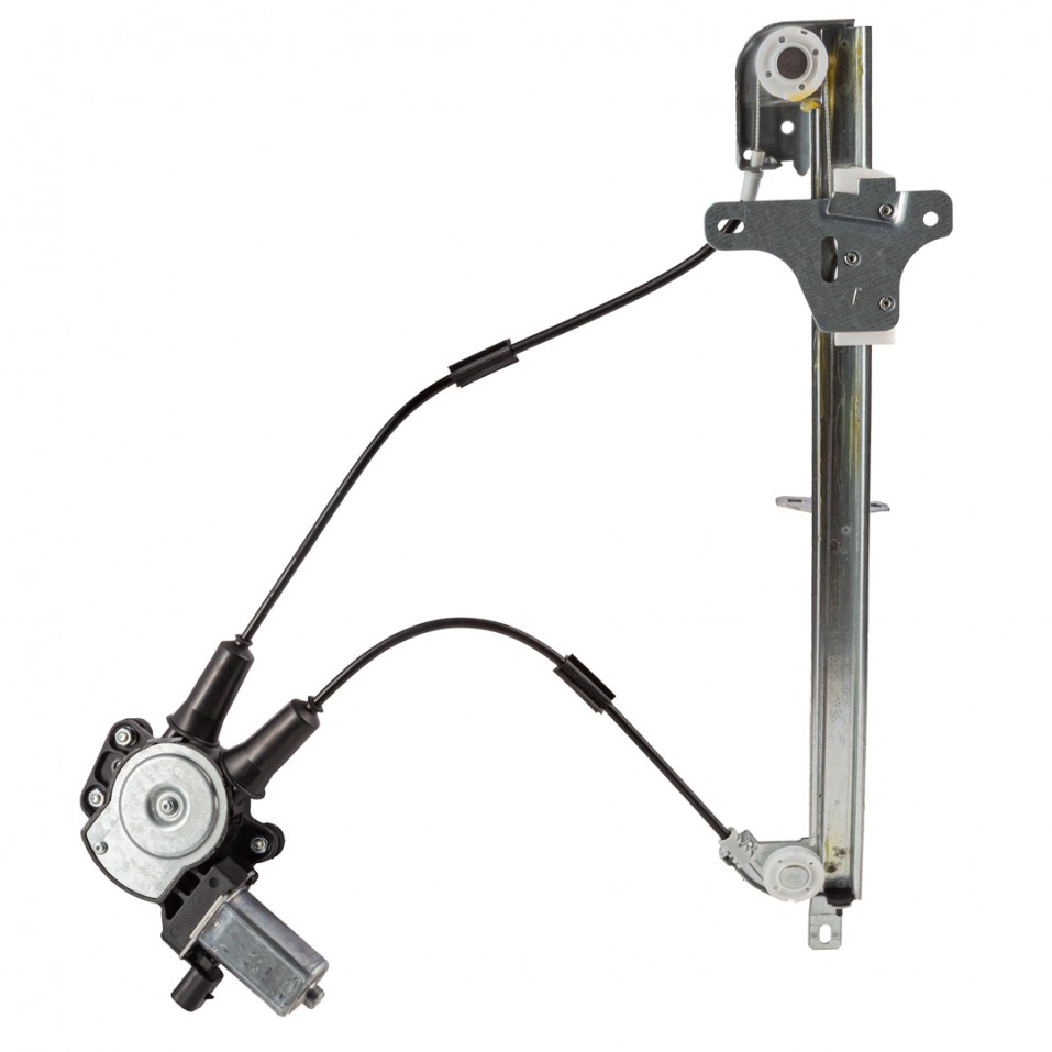 Lève vitre électrique gauche ixo Ligier