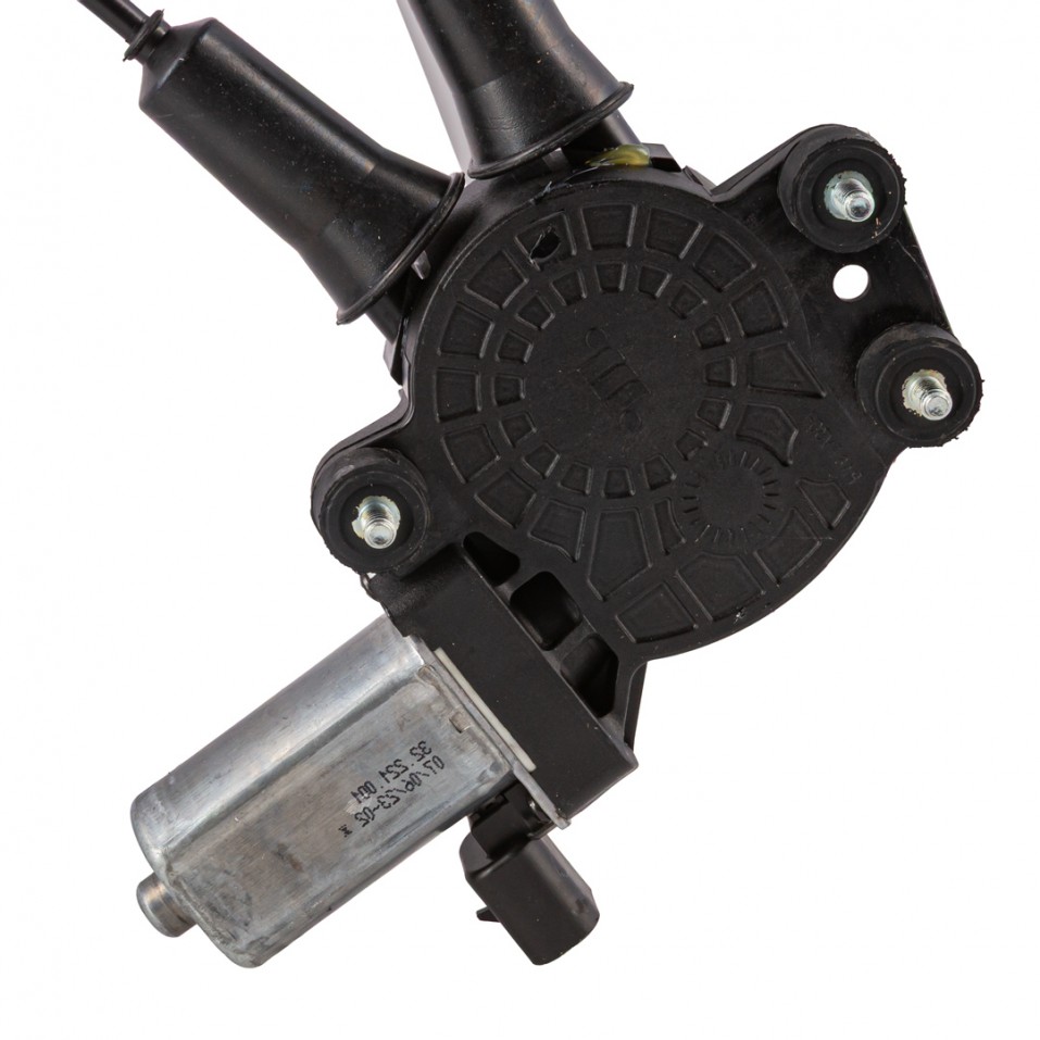 Lève vitre électrique gauche ixo Ligier