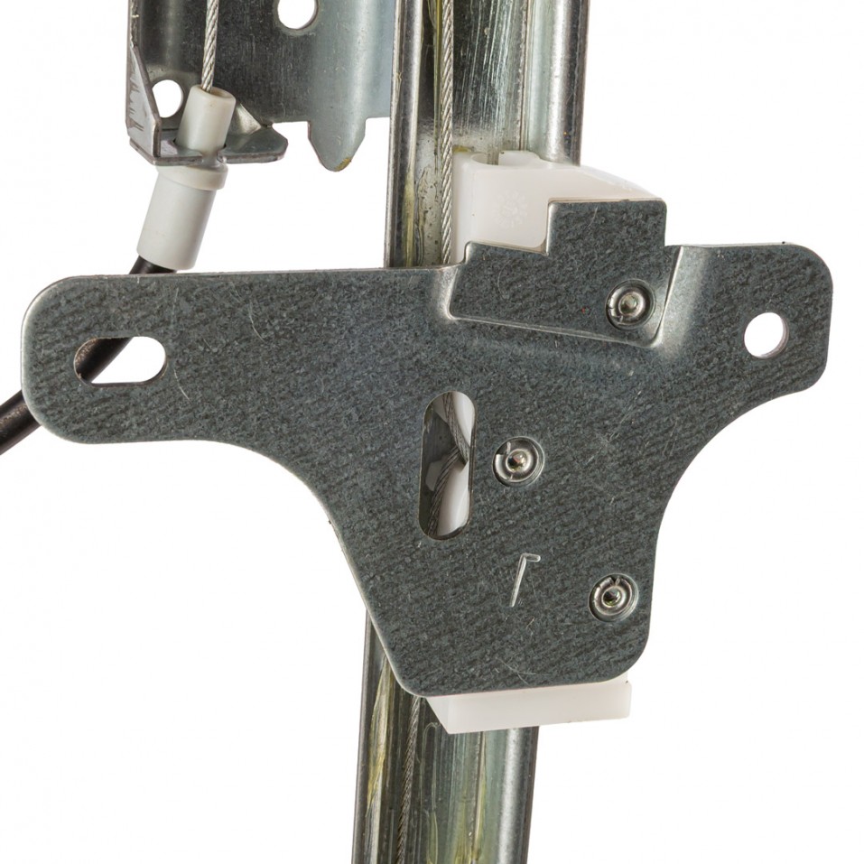 Lève vitre électrique gauche ixo Ligier