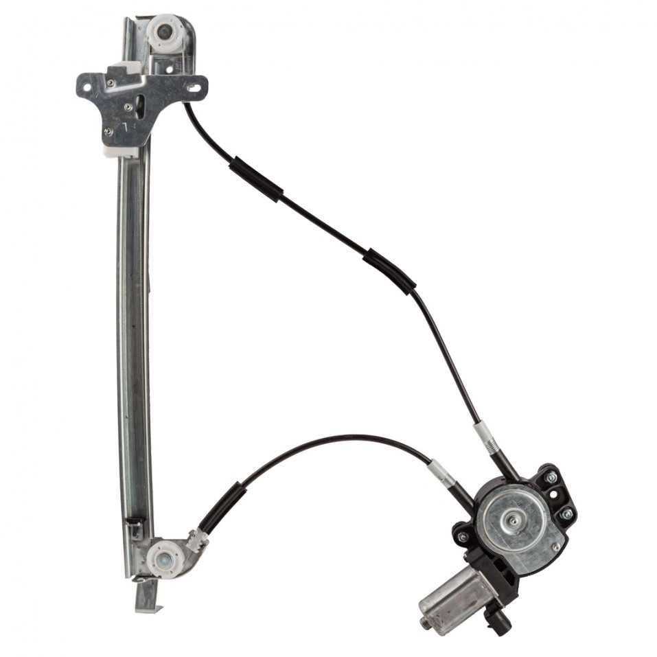 Lève vitre électrique droit js50 Ligier