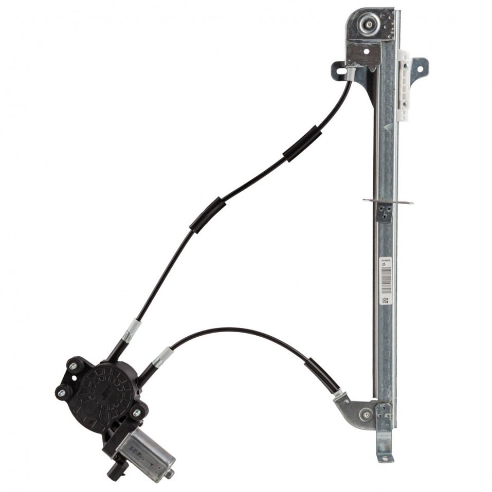 Lève vitre électrique droit js50 Ligier