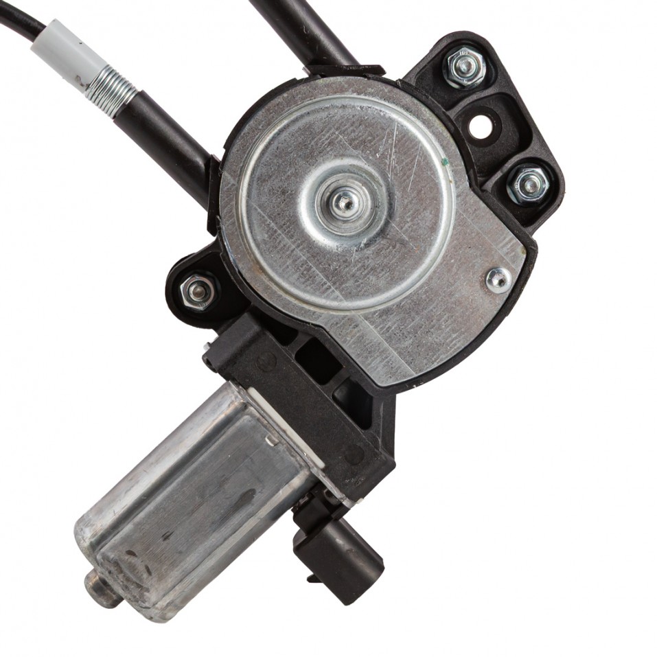 Lève vitre électrique droit js50 Ligier