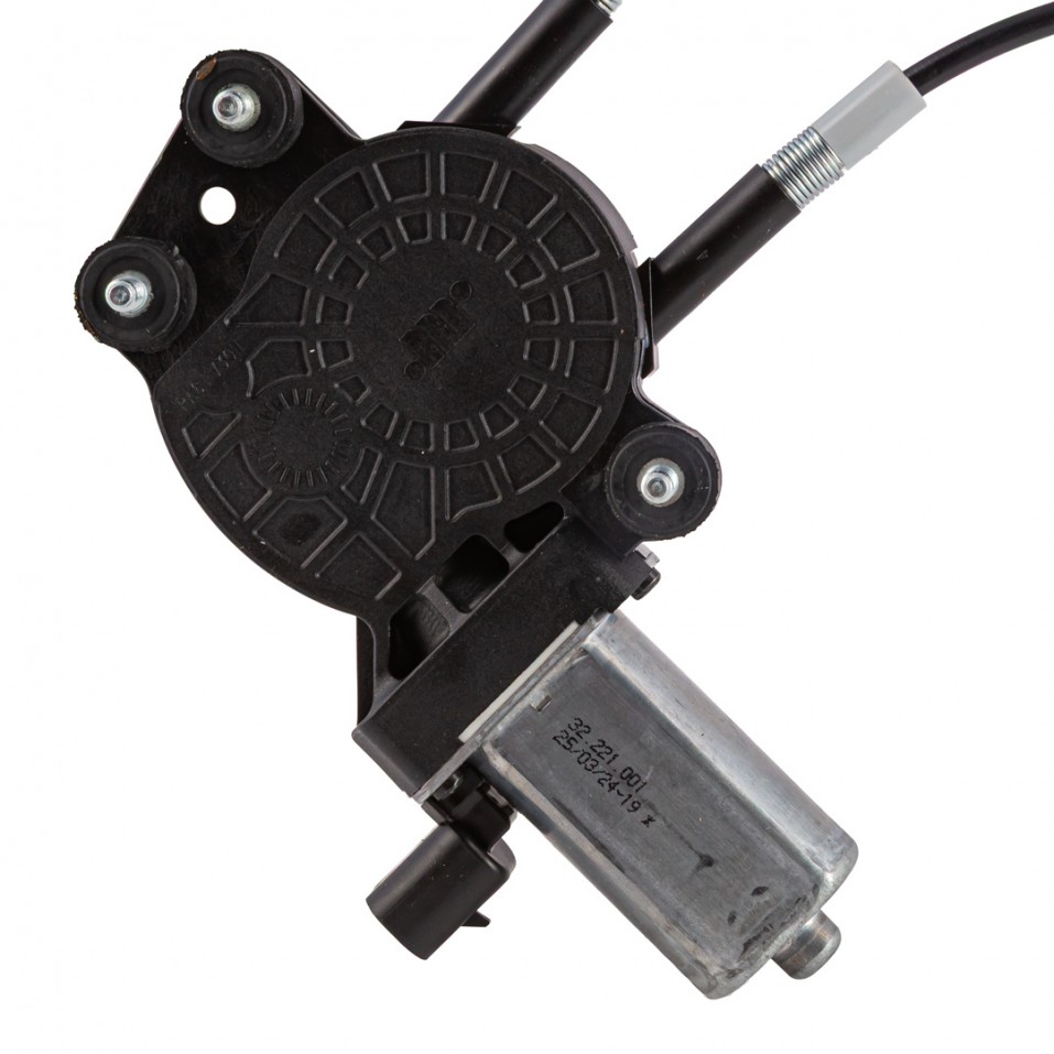 Lève vitre électrique droit js50 Ligier